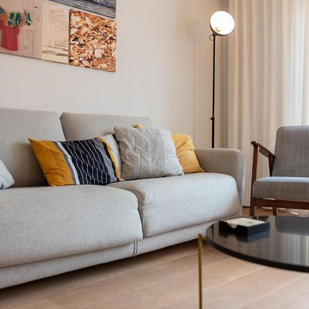 Modern Apartment With Large Terrace Close To The Sea Οστένδη Εξωτερικό φωτογραφία